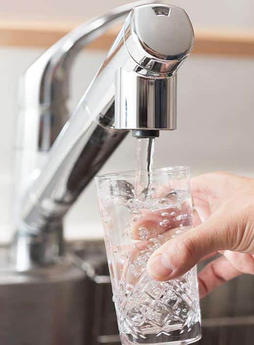 Drinking Water Systems Palm Beach
