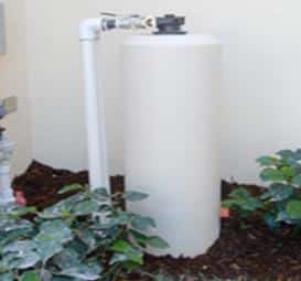 Home Water Filtration