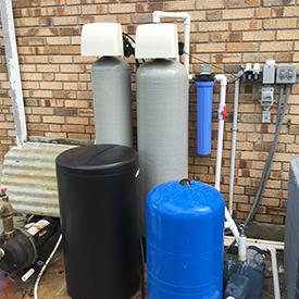 Water Softeners West Palm Beach